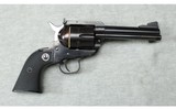 Ruger ~ New Model Blackhawk "50th Year Blackhawk" ~ .357 Magnum - 1 of 2