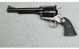 Ruger ~ New Model Blackhawk ".44 Magnum 50 Year Commemorative" ~ .44 Magnum - 2 of 2