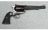 Ruger ~ New Model Blackhawk ".44 Magnum 50 Year Commemorative" ~ .44 Magnum - 1 of 2