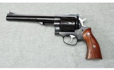 Ruger ~ Redhawk ~ ,44 Magnum - 2 of 2