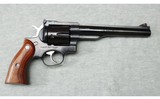 Ruger ~ Redhawk ~ ,44 Magnum