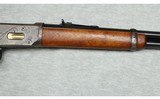 Winchester ~ 94 Saddle Ring Carbine ~ .30-30 WInchester - 4 of 10