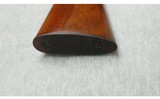 Winchester ~ 94 Saddle Ring Carbine ~ .30-30 WInchester - 10 of 10