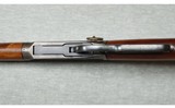 Winchester ~ 94 Saddle Ring Carbine ~ .30-30 WInchester - 7 of 10