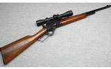 Marlin ~ Model 1894CL ~ .32-20 - 1 of 9