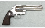 Colt ~ Anaconda "Custom Shop" ~ .44 Magnum