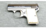 Browning ~ Baby Browning ~ .25 Auto - 2 of 2