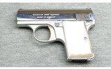 Browning ~ Baby Browning ~ .25 Auto - 2 of 2