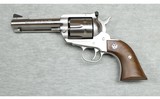 Ruger ~ New Model Blackhawk ~ .357 Magnum - 2 of 2