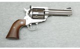 Ruger ~ New Model Blackhawk ~ .357 Magnum - 1 of 2
