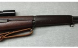 Springfield ~ M1D Garand ~ .30-06 Springfield - 4 of 10