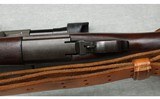 Springfield ~ M1D Garand ~ .30-06 Springfield - 7 of 10