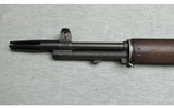 Springfield ~ M1D Garand ~ .30-06 Springfield - 5 of 10