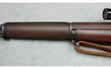 Springfield ~ M1D Garand ~ .30-06 Springfield - 6 of 10