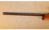 Anschutz-Savage ~ Match 64 ~ .22 Long Rifle - 5 of 10