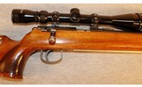 Anschutz-Savage ~ Match 64 ~ .22 Long Rifle - 3 of 10