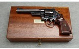 Smith & Wesson ~ Model Pre-27 ~ .357 Magnum - 3 of 3