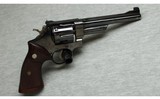 Smith & Wesson ~ Model Pre-27 ~ .357 Magnum