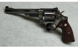 Smith & Wesson ~ Model Pre-27 ~ .357 Magnum - 2 of 3
