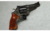 Smith & Wesson ~ Model 29-2 ~ .44 Magnum - 1 of 3