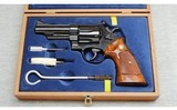 Smith & Wesson ~ Model 29-2 ~ .44 Magnum - 3 of 3