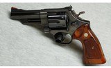 Smith & Wesson ~ Model 29-2 ~ .44 Magnum - 2 of 3
