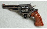 Smith & Wesson ~ Model 27-2 ~ .357 Mag - 2 of 3