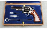 Smith & Wesson ~ Model 27-2 ~ .357 Mag - 3 of 3