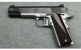 Kimber ~ Custom II ~ 9mm - 2 of 2