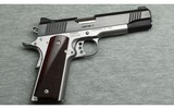 Kimber ~ Custom II ~ 9mm - 1 of 2