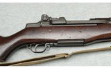 Springfield Armory ~ M1 Garand ~ .30-06 - 3 of 10