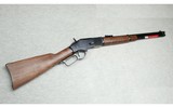 Winchester ~ 1873 Saddle Ring Carbine ~ .45 Colt - 1 of 10