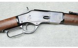 Winchester ~ 1873 Saddle Ring Carbine ~ .45 Colt - 3 of 10