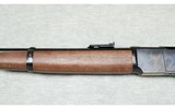 Winchester ~ 1873 Saddle Ring Carbine ~ .45 Colt - 6 of 10