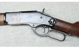 Winchester ~ 1873 Saddle Ring Carbine ~ .45 Colt - 8 of 10