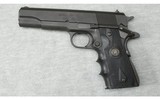 Springfield ~ 1911-A1 ~ .45 Colt - 2 of 2