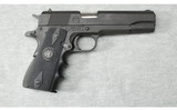 Springfield ~ 1911-A1 ~ .45 Colt - 1 of 2