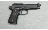 Beretta ~ 92FS ~ 9mm Luger - 1 of 2