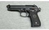 Beretta ~ 92FS ~ 9mm Luger - 2 of 2