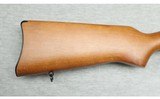 Ruger ~ Ranch Rifle ~ .223 Remington - 2 of 10