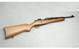 Ruger ~ Ranch Rifle ~ .223 Remington - 1 of 10