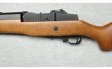 Ruger ~ Ranch Rifle ~ .223 Remington - 8 of 10