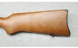 Ruger ~ Ranch Rifle ~ .223 Remington - 9 of 10