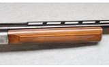 Perazzi ~ Model TM1 ~ 12 Gauge - 4 of 10