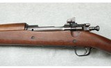 Remington ~ Model 03-A3 ~ .30-06 Springfield - 8 of 10