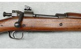 Remington ~ U.S. Model 03-A3 ~ .30-06 Springfield - 3 of 10