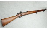 Remington ~ U.S. Model 03-A3 ~ .30-06 Springfield - 1 of 10