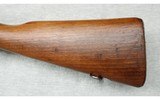 Remington ~ U.S. Model 03-A3 ~ .30-06 Springfield - 9 of 10