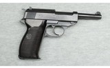 Spreewerk ~ P.38 ~ 9mm Luger - 1 of 3