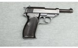 Walther AC 42 ~ P.38 ~ 9mm Luger - 1 of 3